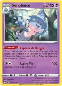 Sorcilence 20 — La Voie du Maître
