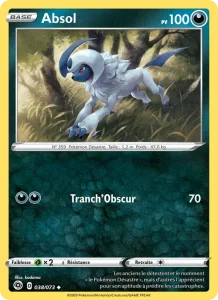 Absol 38 — La Voie du Maître