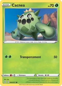 Cacnea 4 — Destinées Radieuses