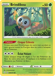 Brindibou 6 — Destinées Radieuses