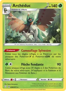 Archéduc 8 — Destinées Radieuses