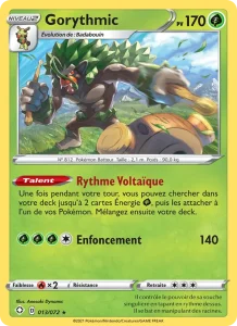 Gorythmic 13 — Destinées Radieuses