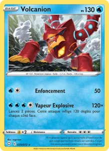 Volcanion 25 — Destinées Radieuses