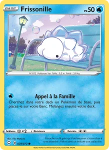 Frissonille 29 — Destinées Radieuses
