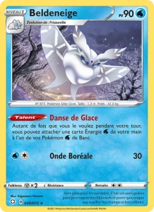 Beldeneige 30 — Destinées Radieuses