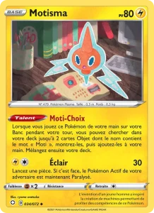 Motisma 34 — Destinées Radieuses
