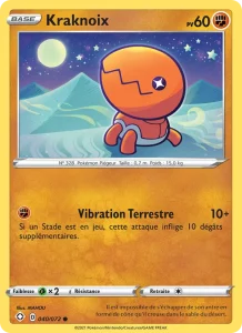 Kraknoix 40 — Destinées Radieuses