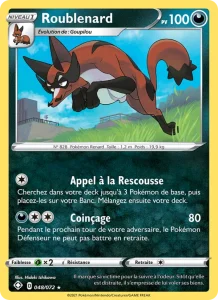 Roublenard 48 — Destinées Radieuses