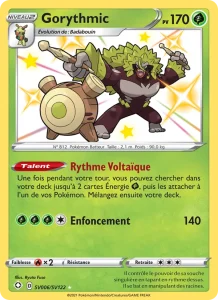 Gorythmic SV006 — Destinées Radieuses