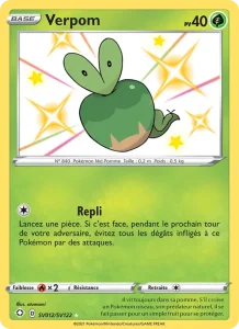 Verpom SV012 — Destinées Radieuses