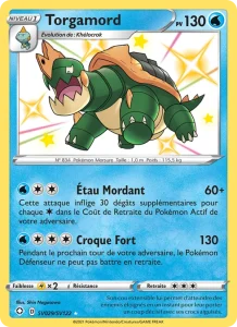 Torgamord SV029 — Destinées Radieuses