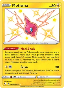 Motisma SV038 — Destinées Radieuses