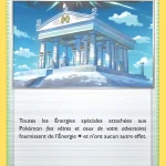 Temple de Sinnoh 155 — Astres Radieux