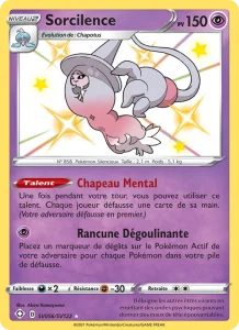 Sorcilence SV056 — Destinées Radieuses