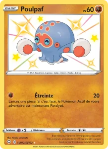 Poulpaf SV072 — Destinées Radieuses
