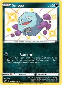 Smogo SV076 — Destinées Radieuses