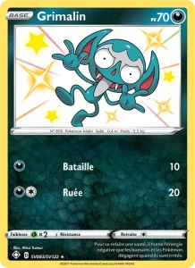 Grimalin SV083 — Destinées Radieuses