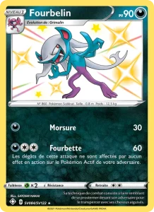 Fourbelin SV084 — Destinées Radieuses