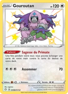 Gouroutan SV098 — Destinées Radieuses
