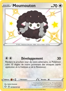 Moumouton SV103 — Destinées Radieuses