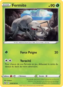 Fermite 10 — Styles de combat