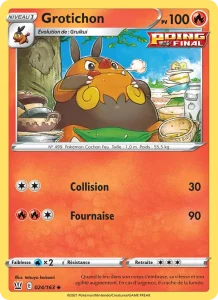 Grotichon 24 — Styles de combat