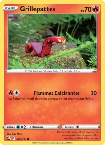 Grillepattes 29 — Styles de combat