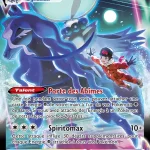 Sylveroy Cavalier d'Effroi VMAX TG18 — Astres Radieux