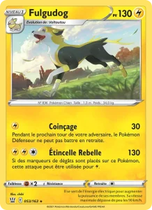 Fulgudog 53 — Styles de combat