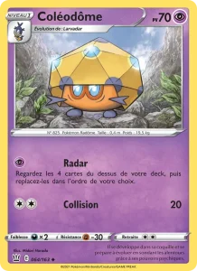 Coléodôme 64 — Styles de combat