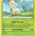 Phyllali 013 — Astres Radieux