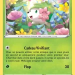 Shaymin 014 — Astres Radieux