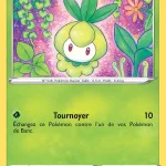 Chlorobule 015 — Astres Radieux