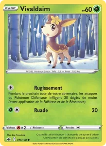 Vivaldaim 11 — Règne de Glace