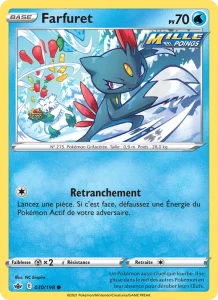 Farfuret 30 — Règne de Glace