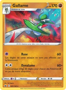 Gallame 81 — Règne de Glace