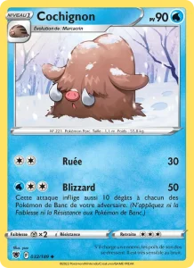 Cochignon 032 — Astres Radieux