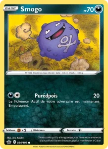 Smogo 94 — Règne de Glace