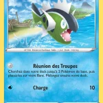 Bargantua de Hisui 043 — Astres Radieux