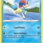 Keldeo 045 — Astres Radieux