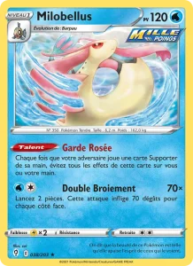 Milobellus 38 — Évolution Céleste