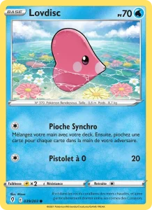 Lovdisc 39 — Évolution Céleste