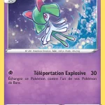 Kirlia 061 — Astres Radieux