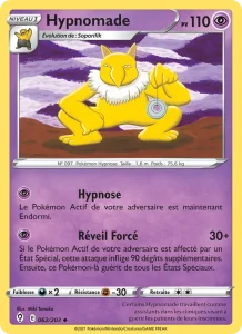 Hypnomade 62 — Évolution Céleste