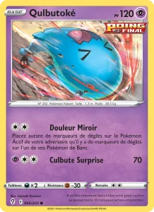 Qulbutoké 66 — Évolution Céleste