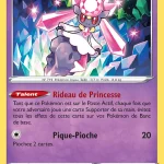Diancie 068 — Astres Radieux