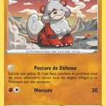 Caninos de Hisui 070 — Astres Radieux