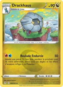 Drackhaus 108 — Évolution Céleste