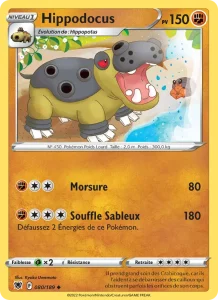 Hippodocus 080 — Astres Radieux