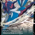 Clamiral de Hisui V 101 — Astres Radieux